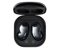 SAMSUNG BT TWS Galaxy Buds Live czarne - 582991 - zdjęcie 6